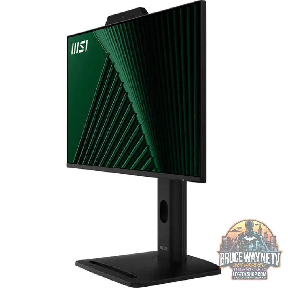 MSI PRO MP242PMGDE 23,8" Full HD IPS 120 Hz - MSI - vue 10