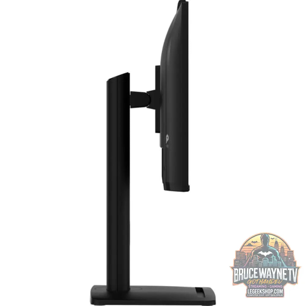 MSI PRO MP242PMGDE 23,8" Full HD IPS 120 Hz - MSI - vue 20