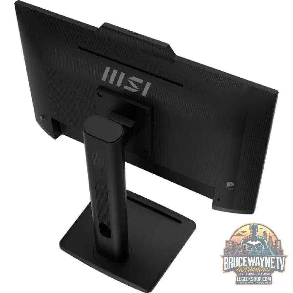 MSI PRO MP242PMGDE 23,8" Full HD IPS 120 Hz - MSI - vue 18
