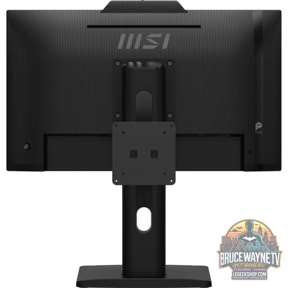 MSI PRO MP242PMGDE 23,8" Full HD IPS 120 Hz - MSI - vue 15