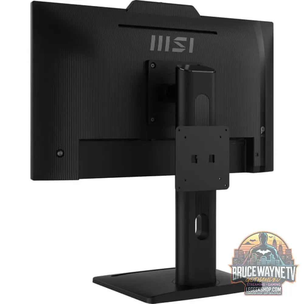 MSI PRO MP242PMGDE 23,8" Full HD IPS 120 Hz - MSI - vue 13