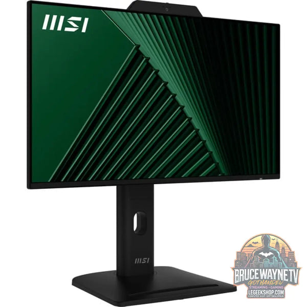 MSI PRO MP242PMGDE 23,8" Full HD IPS 120 Hz - MSI
