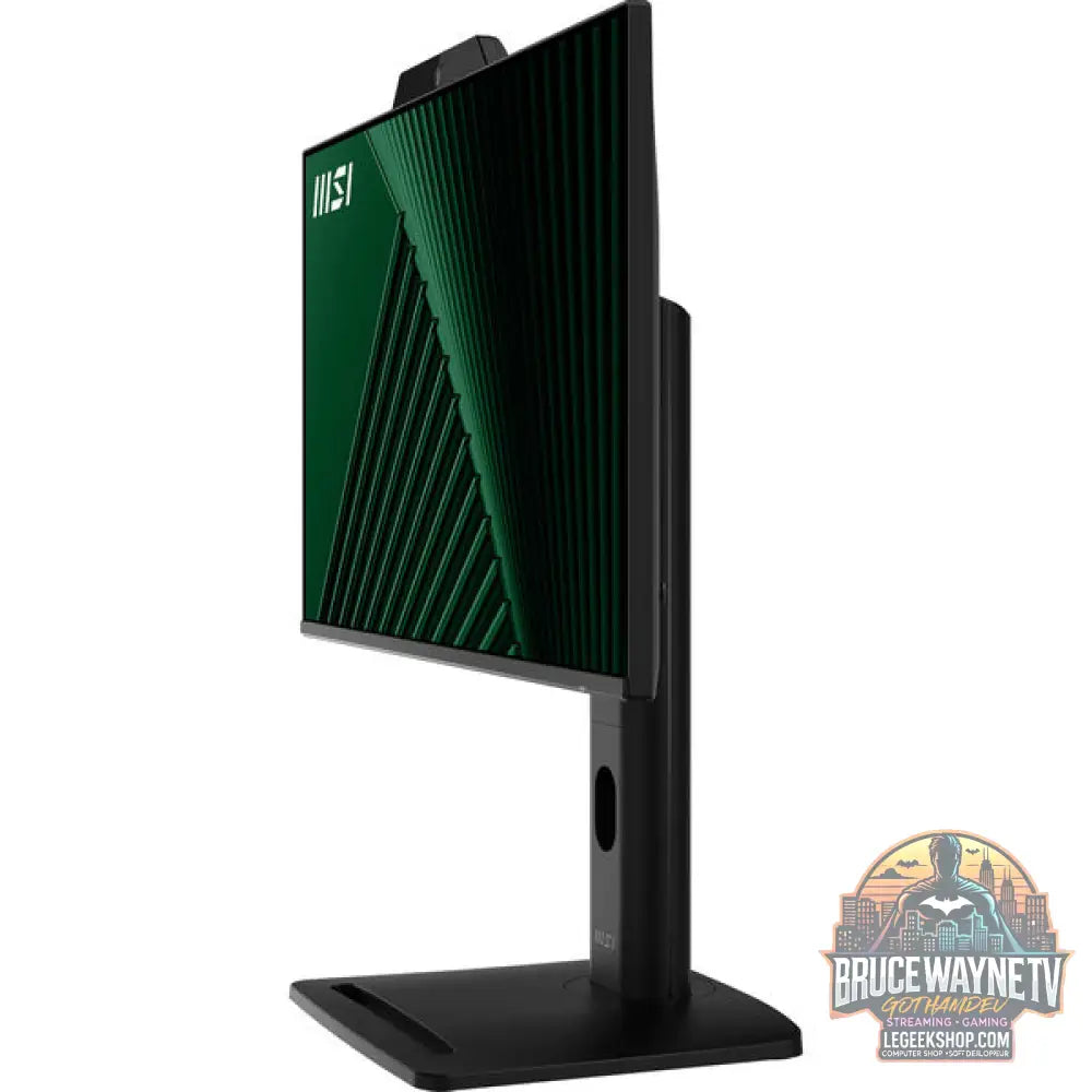MSI PRO MP242PMGDE 23,8" Full HD IPS 120 Hz - MSI - vue 9