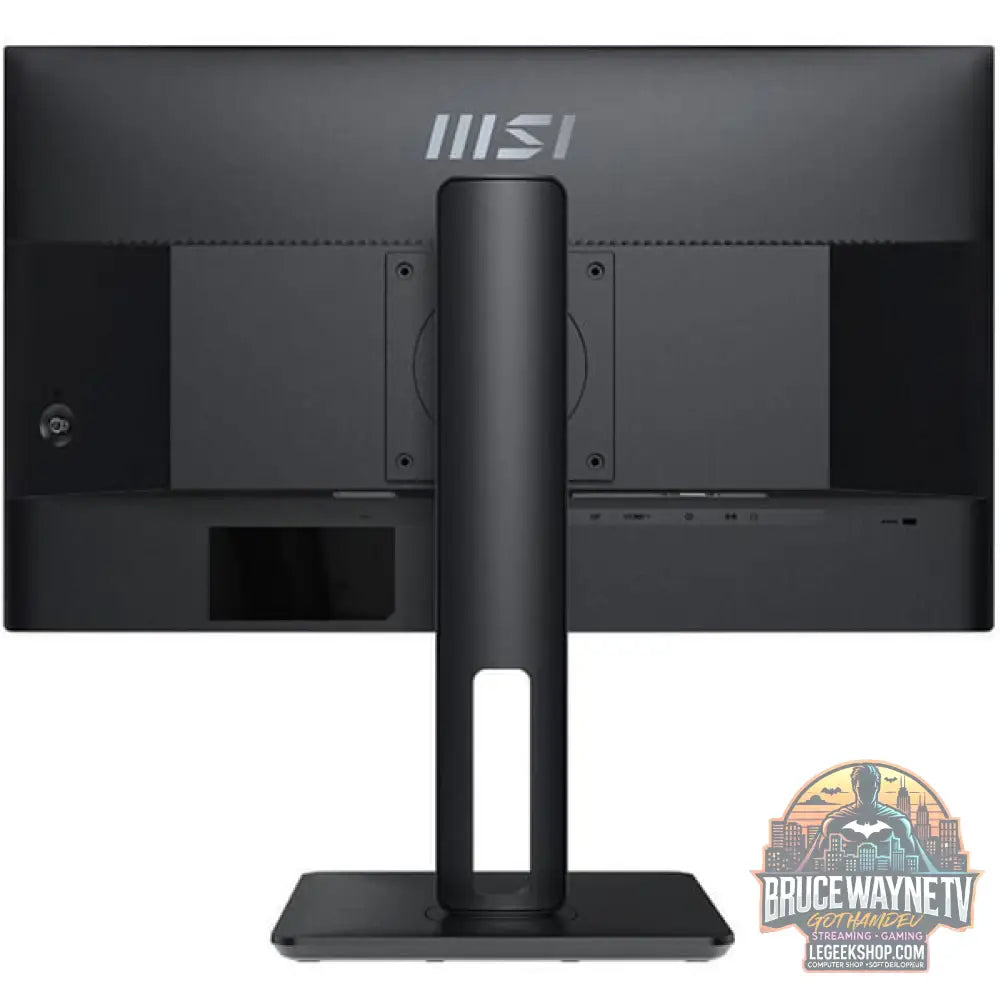 MSI PRO MP245PG 23,8" Full HD IPS 100 Hz - MSI - vue 2