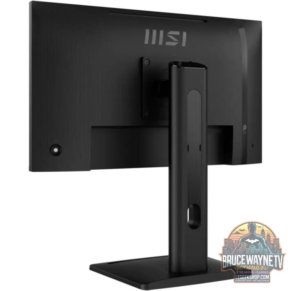 MSI PRO MP245PHG E14 23,8" Full HD IPS 144 Hz - MSI - vue 9