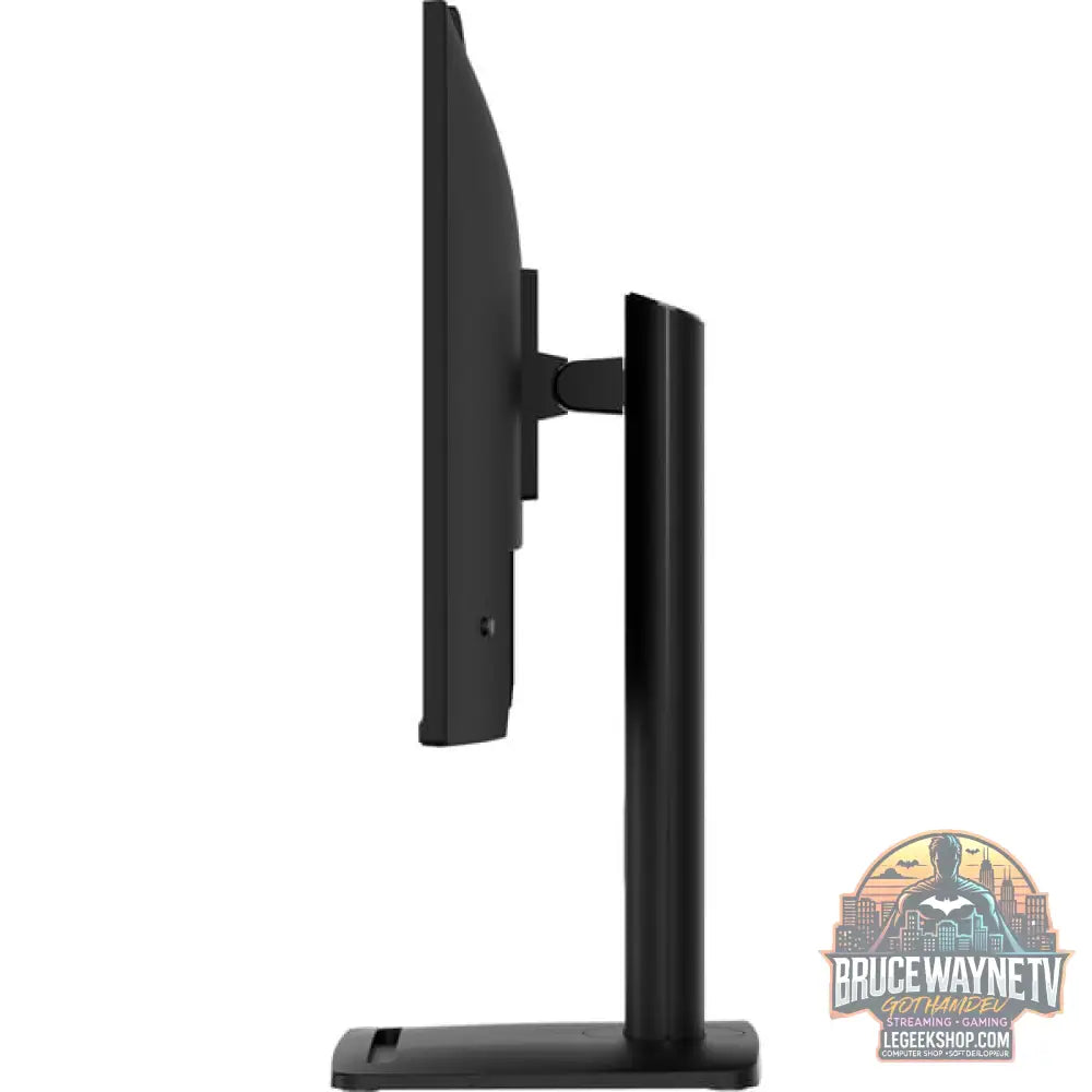 MSI PRO MP272PMG 27" Full HD IPS 120 Hz - MSI - vue 18