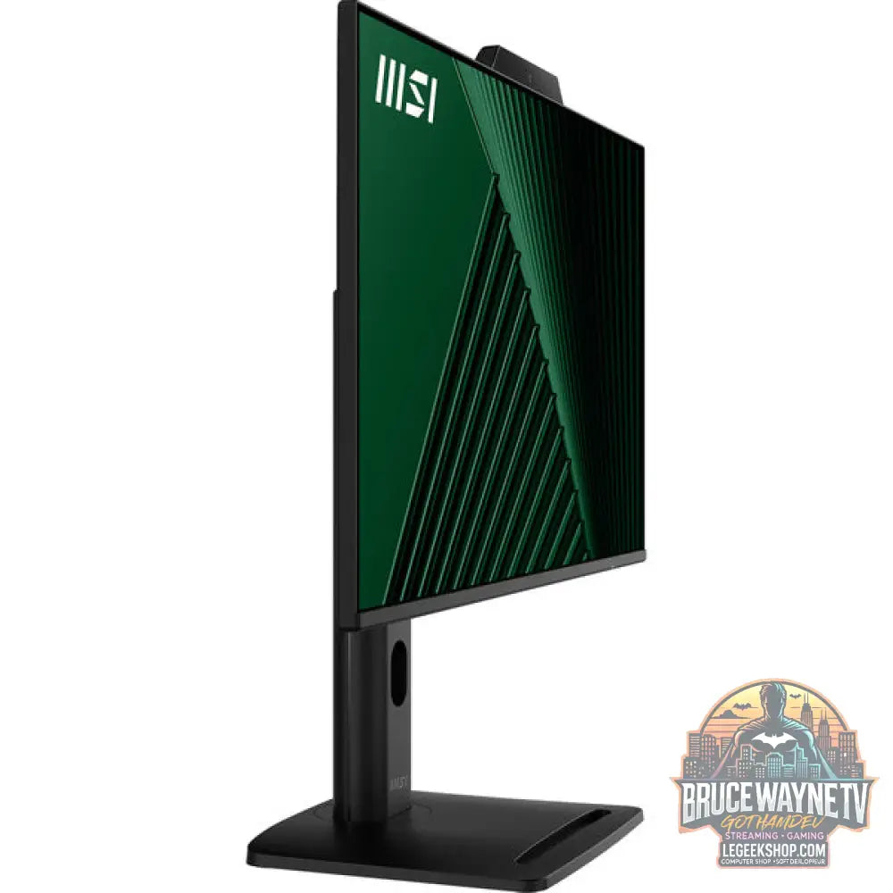 MSI PRO MP272PMG 27" Full HD IPS 120 Hz - MSI - vue 3