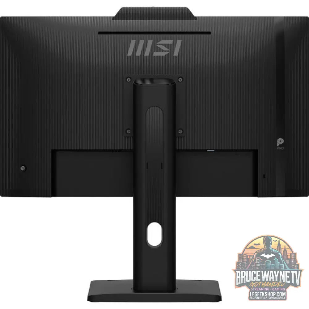 MSI PRO MP272PMG 27" Full HD IPS 120 Hz - MSI - vue 12