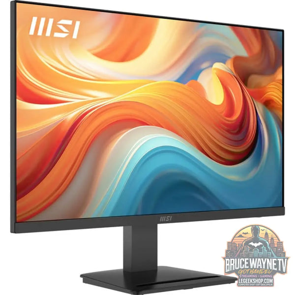 MSI PRO MP273DE E14A 27" Full HD IPS 144 Hz - MSI
