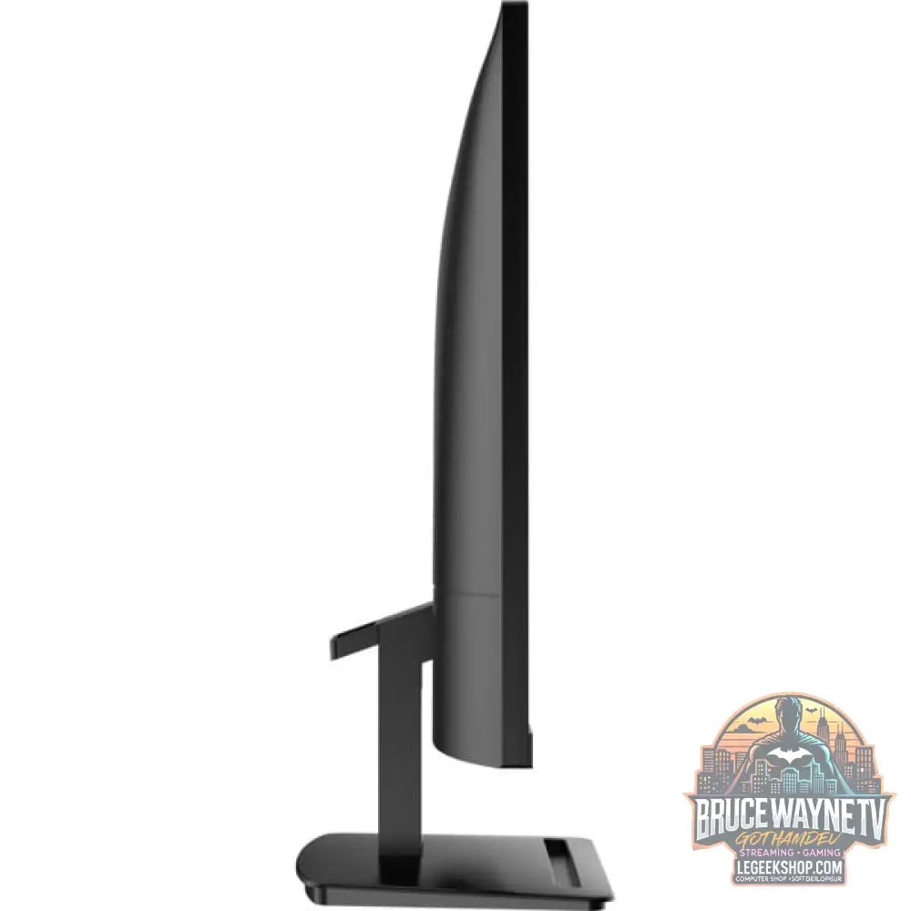 MSI PRO MP273UDE 27" 3840 × 2160 px IPS 60 Hz - MSI - vue 11