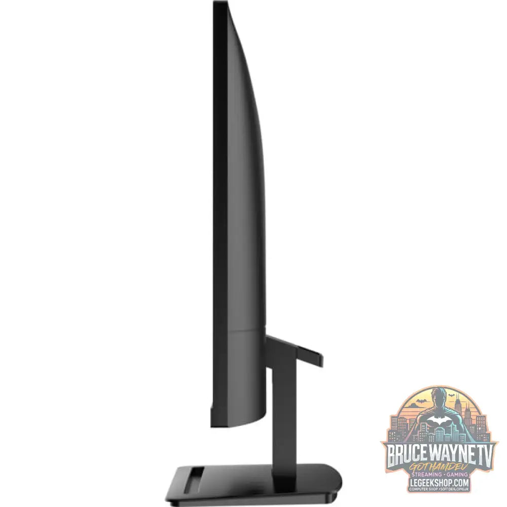 MSI PRO MP273UDE 27" 3840 × 2160 px IPS 60 Hz - MSI - vue 12