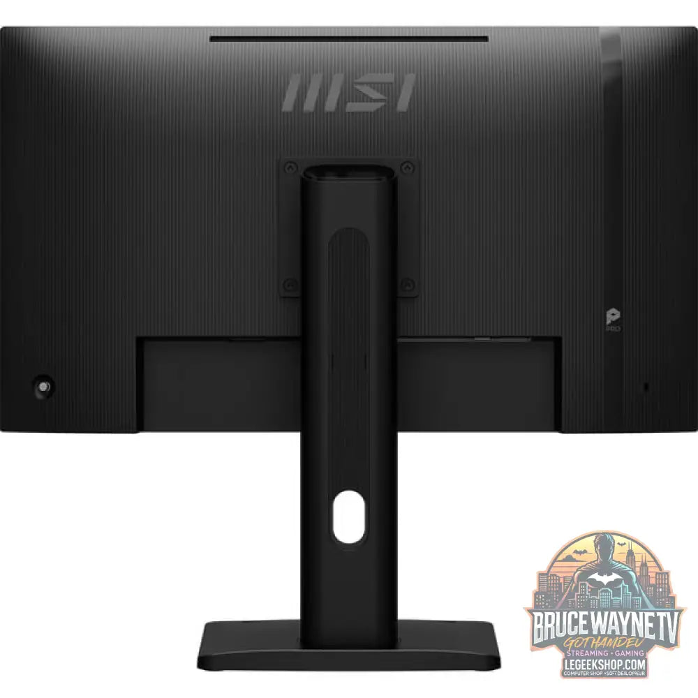 MSI PRO MP275PGDE E14 27" Full HD IPS 144 Hz - MSI - vue 13