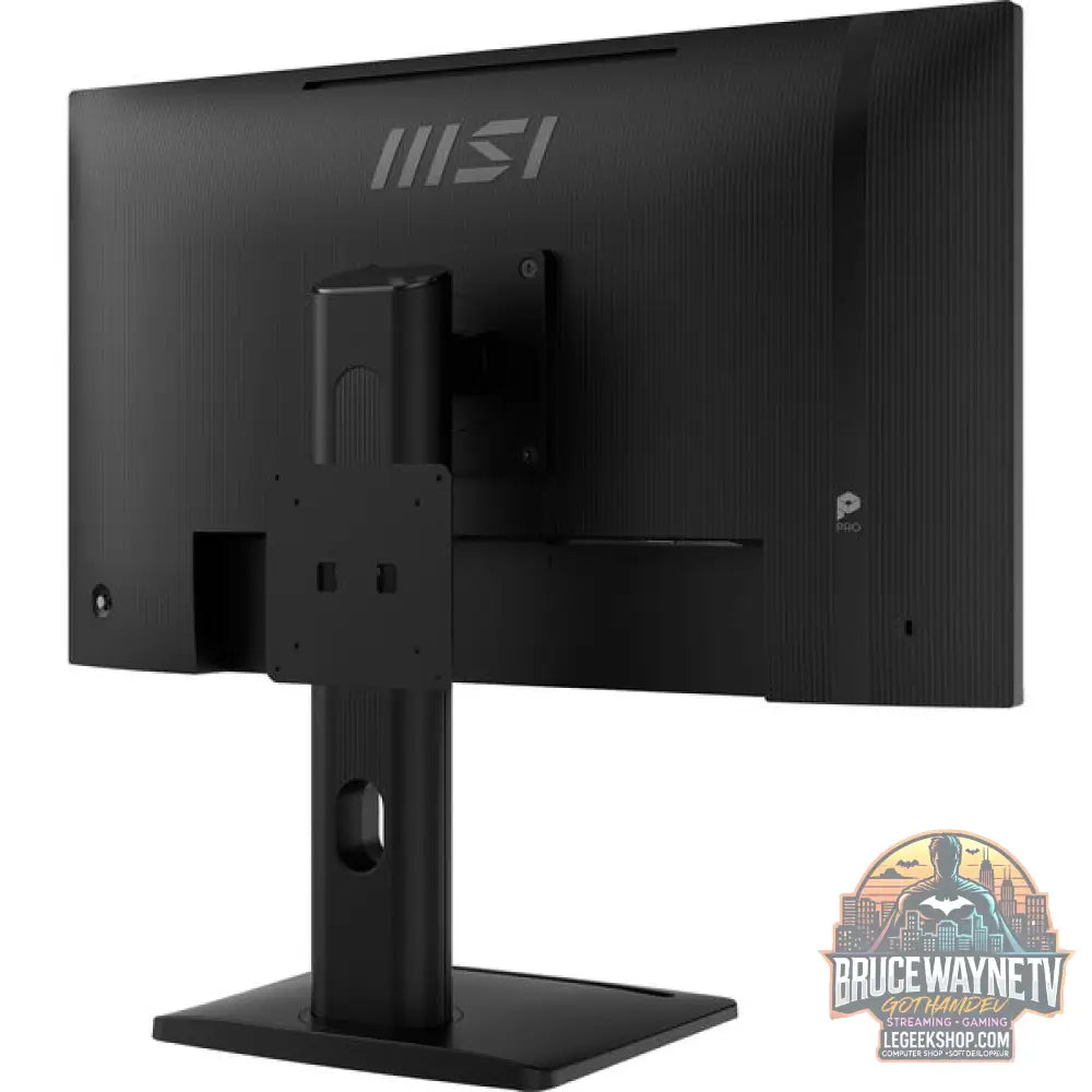 MSI PRO MP275PGDE E14 27" Full HD IPS 144 Hz - MSI - vue 15