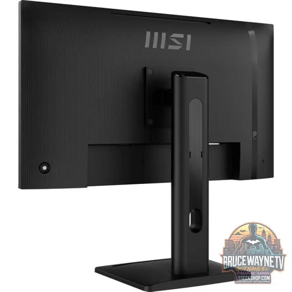 MSI PRO MP275PGDE E14 27" Full HD IPS 144 Hz - MSI - vue 11