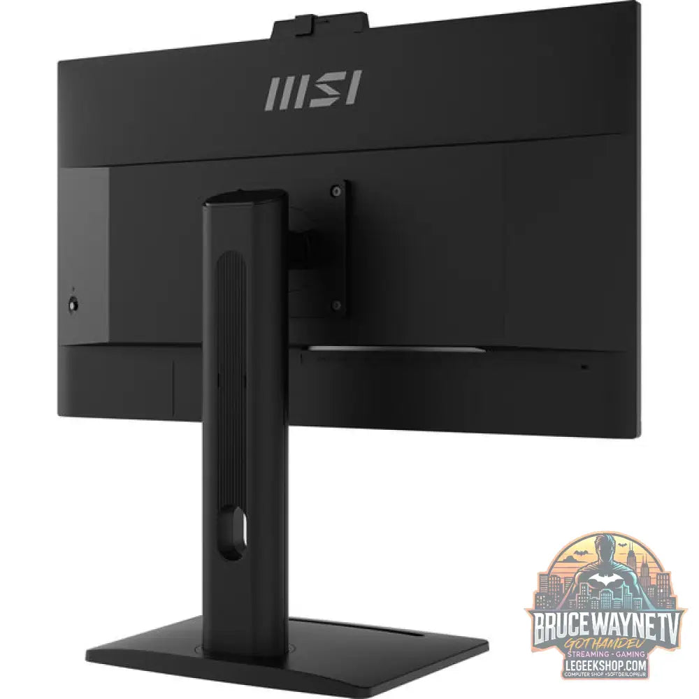 MSI PRO MP275QPDGDE 27" QHD/WQHD IPS 100 Hz - MSI - vue 14