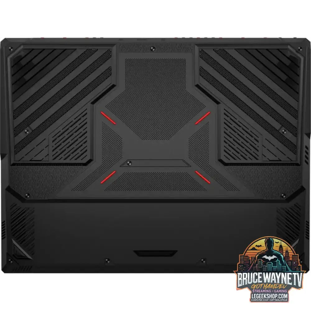 MSI Raider 18 Max HX A2WJ-1074, Gaming-Notebook - vue 10