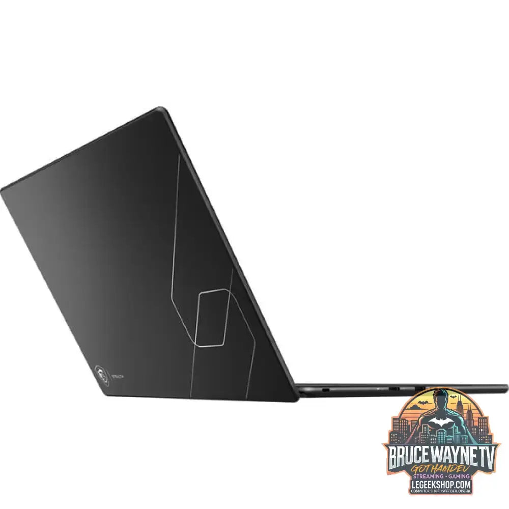 MSI Stealth 16 AI+ B3WI-034, Gaming-Notebook - vue 9