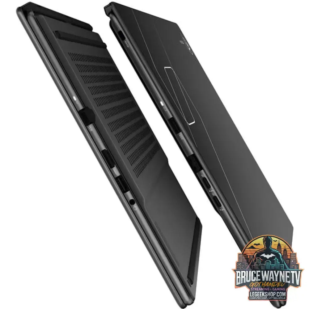 MSI Stealth 16 AI+ B3WI-034, Gaming-Notebook - vue 18
