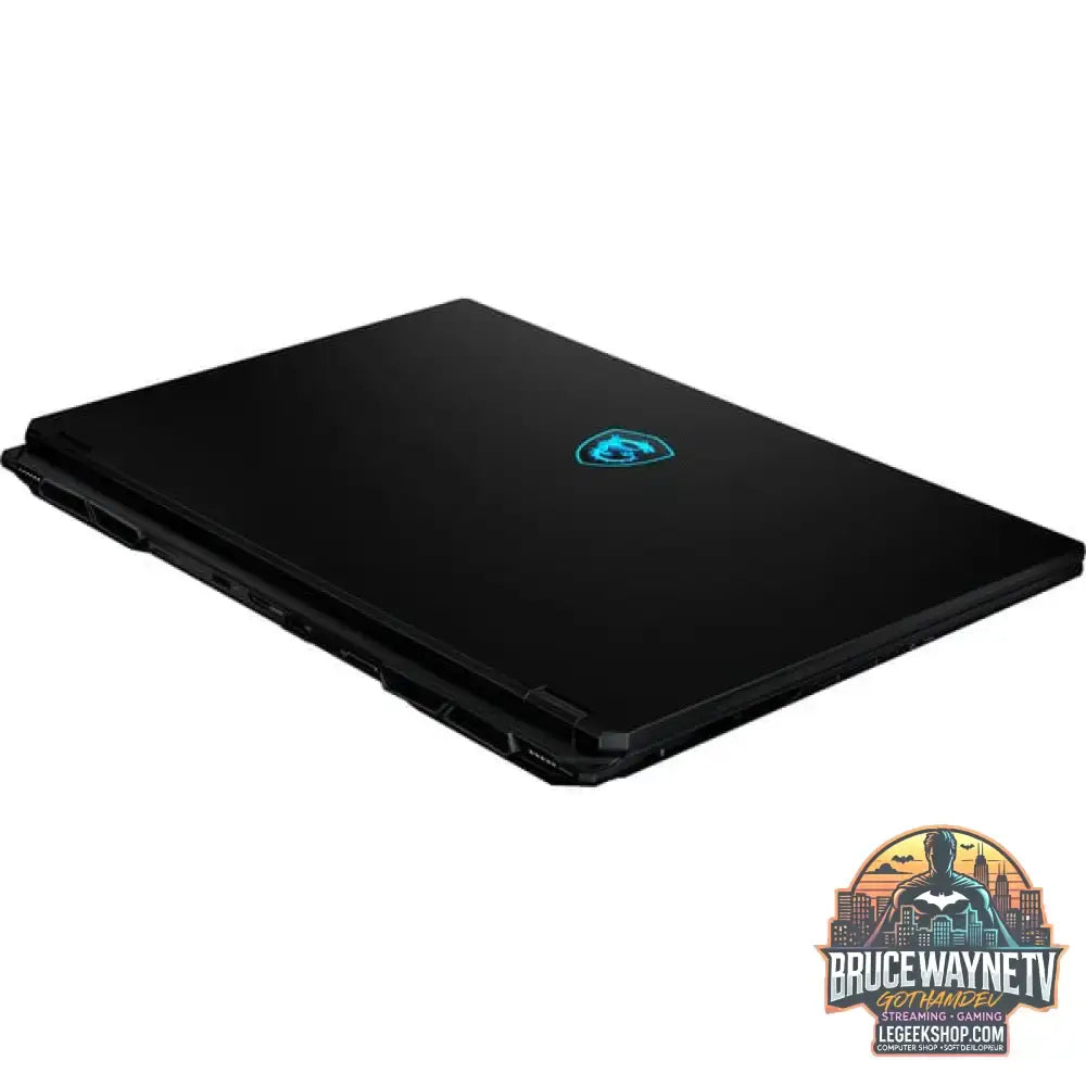 MSI Stealth 18 HX A2WI-087, Gaming-Notebook - vue 8