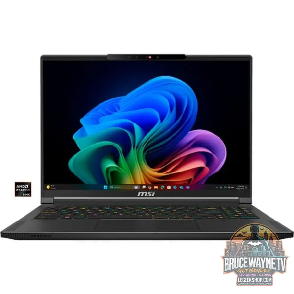 MSI Stealth A16 AI+ A3XWIG-043, Gaming-Notebook