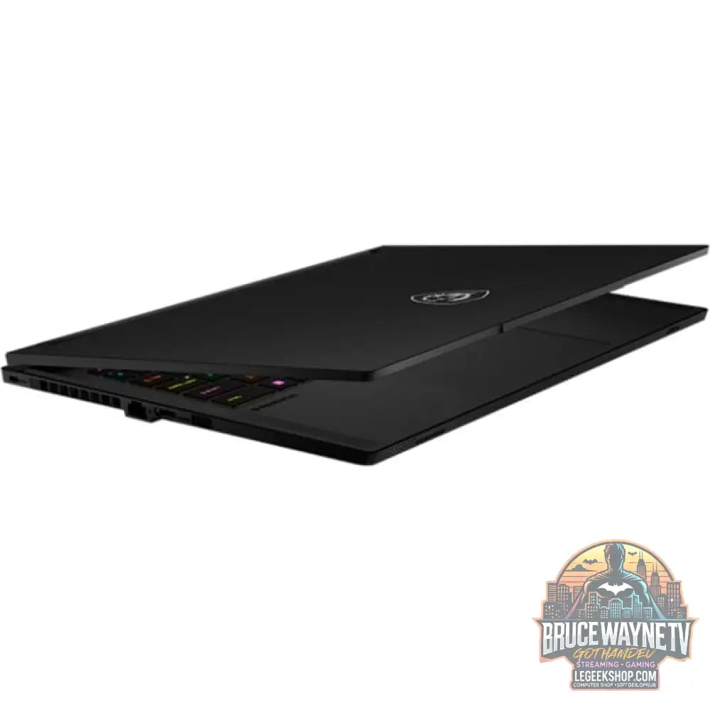 MSI Stealth A16 AI+ A3XWIG-043, Gaming-Notebook - vue 5