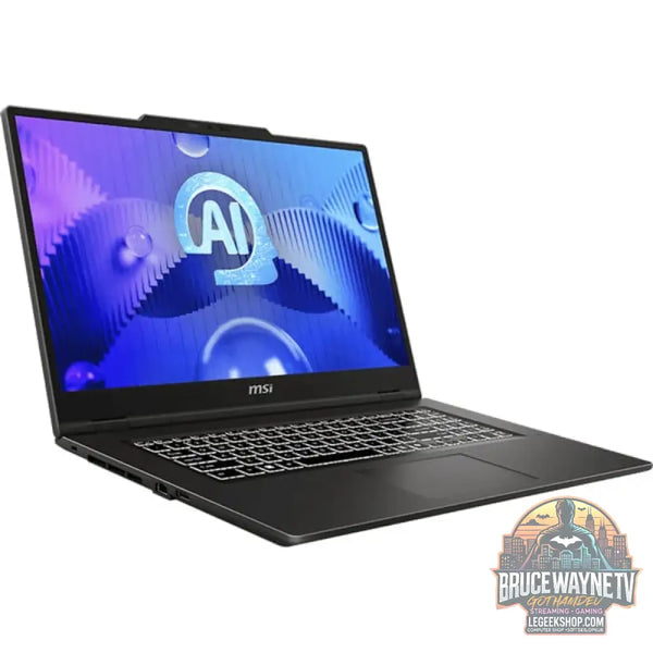 MSI Venture 17 AI A1MG-011 - LeGeekShop