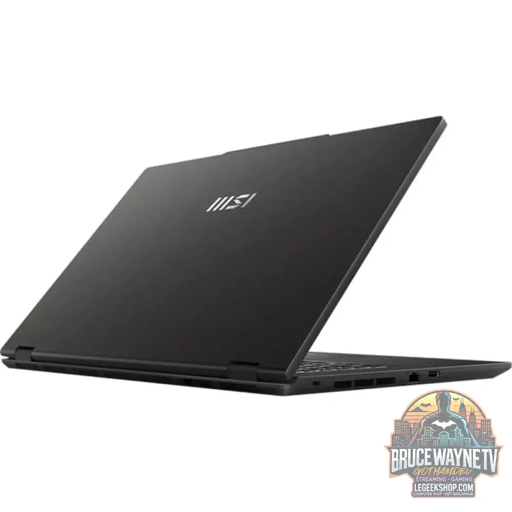 MSI Venture 17 AI A1MG-011 - LeGeekShop - vue 4