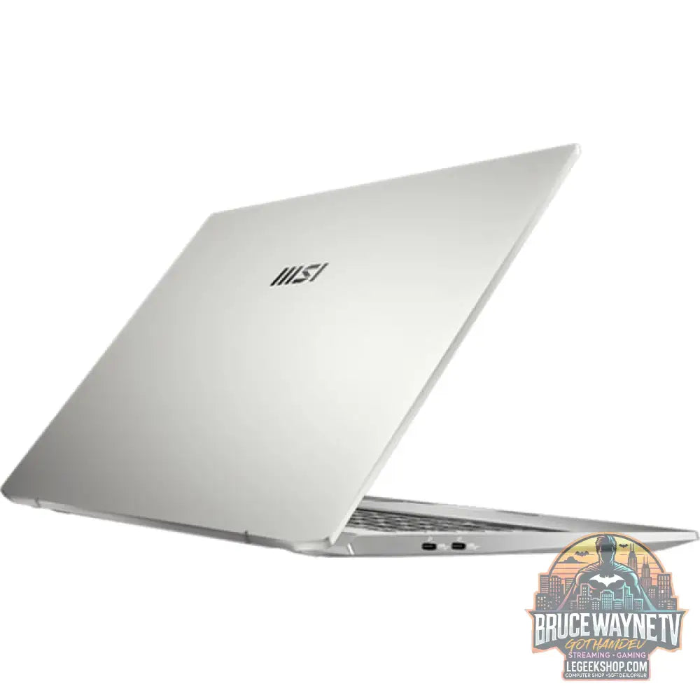 MSI Venture A16 AI+ A3HMG-036 - LeGeekShop - vue 4