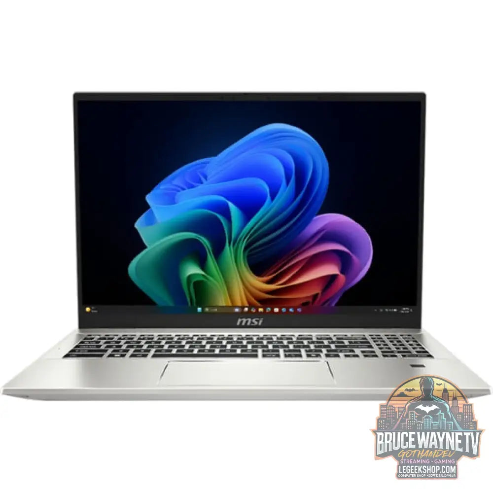 MSI Venture A16 AI+ A3HMG-036 - LeGeekShop - vue 2
