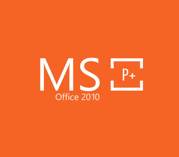 MS Office 2010 Professional Plus ISO