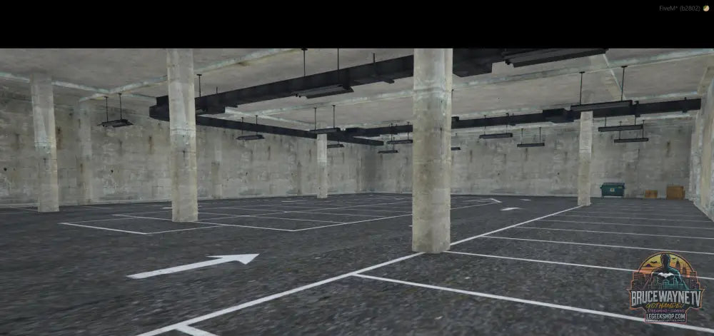 Murrieta Heights — détail FiveM MLO, vue 13, LeGeekShop