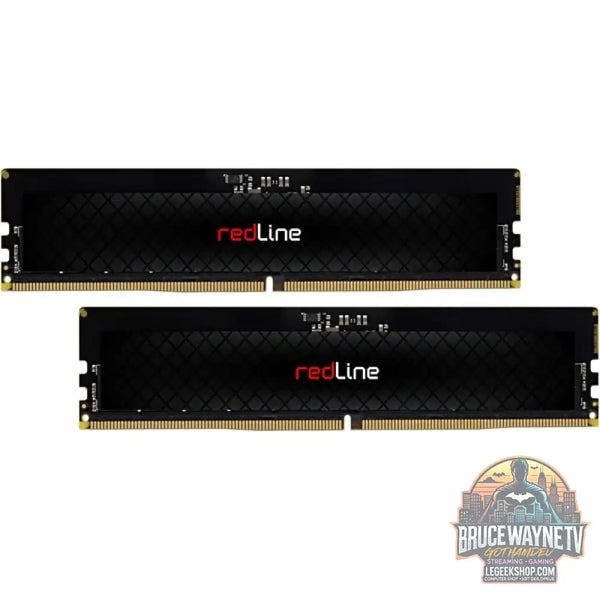 Mushkin DIMM 32 GB DDR5-5600 (2x 16 GB) Dual-Kit, Arbeitsspeicher - Mushkin