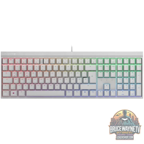 MX 2.0S - CHERRY