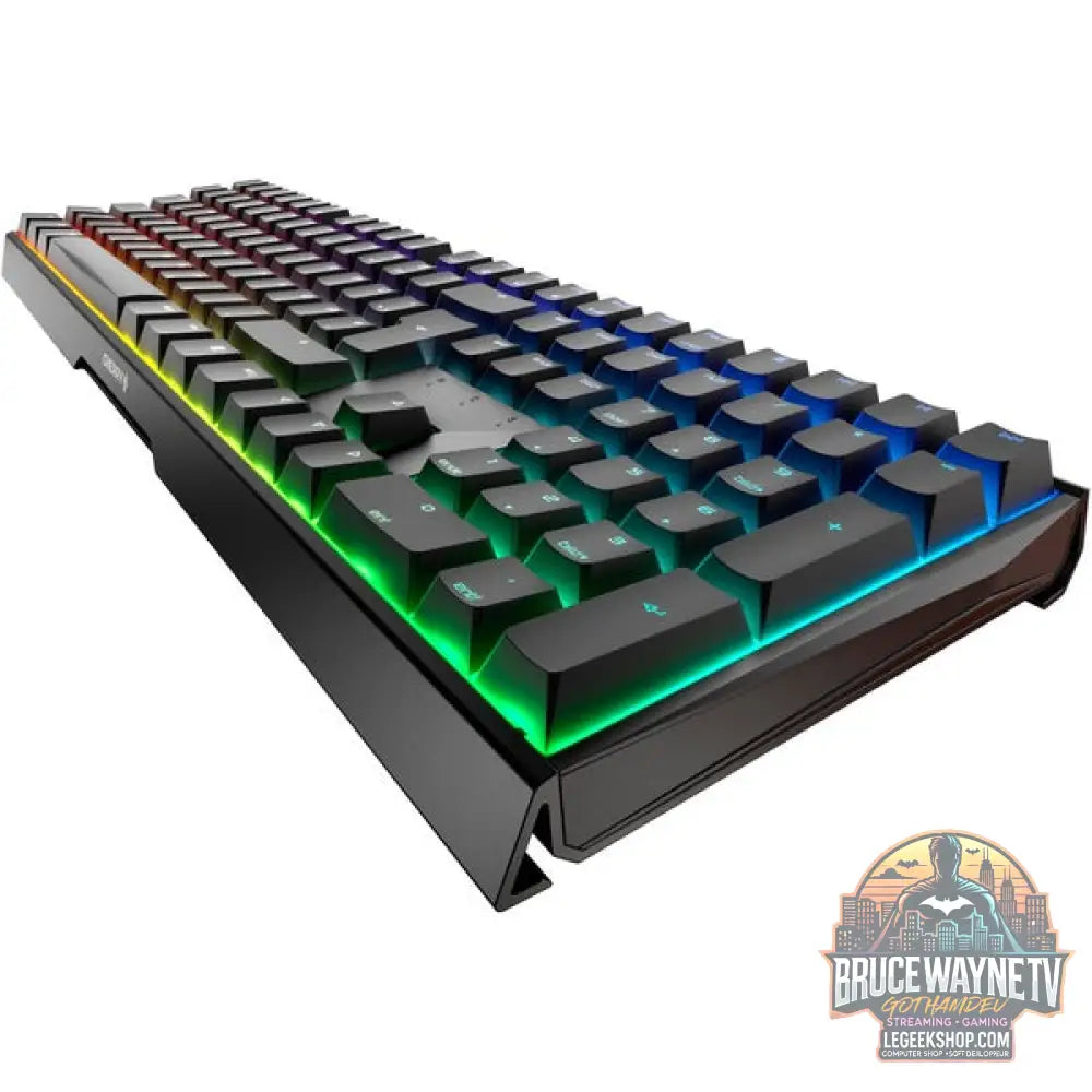 MX Board 3.0S - CHERRY - vue 3
