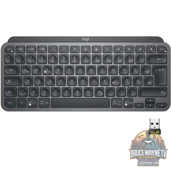 MX Keys Mini for Business - Logitech
