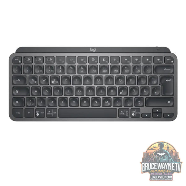 MX Keys Mini - Logitech