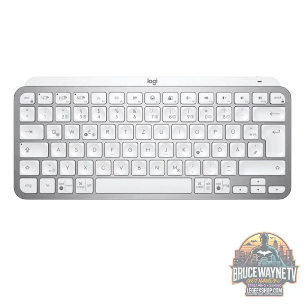 MX Keys Mini - Logitech
