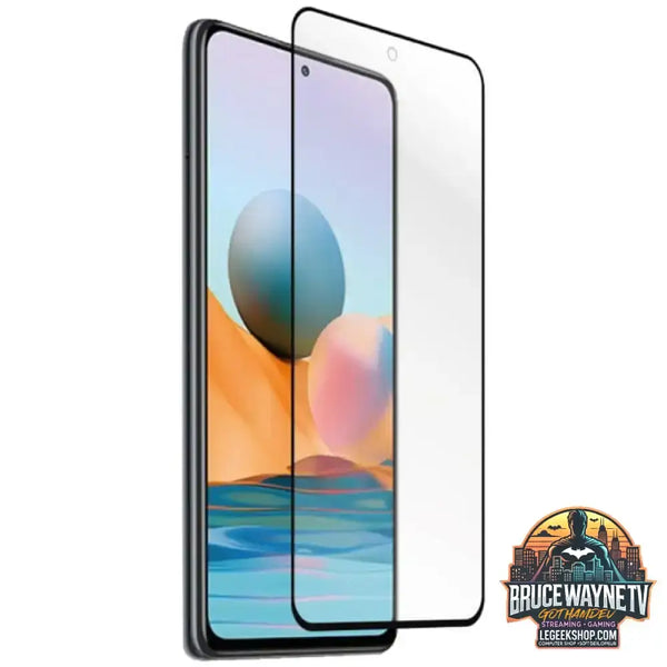 Nevox NEVOGLASS, Schutzfolie transparent, Google Pixel 10 Pro - Beschaffenheit: Glänzend