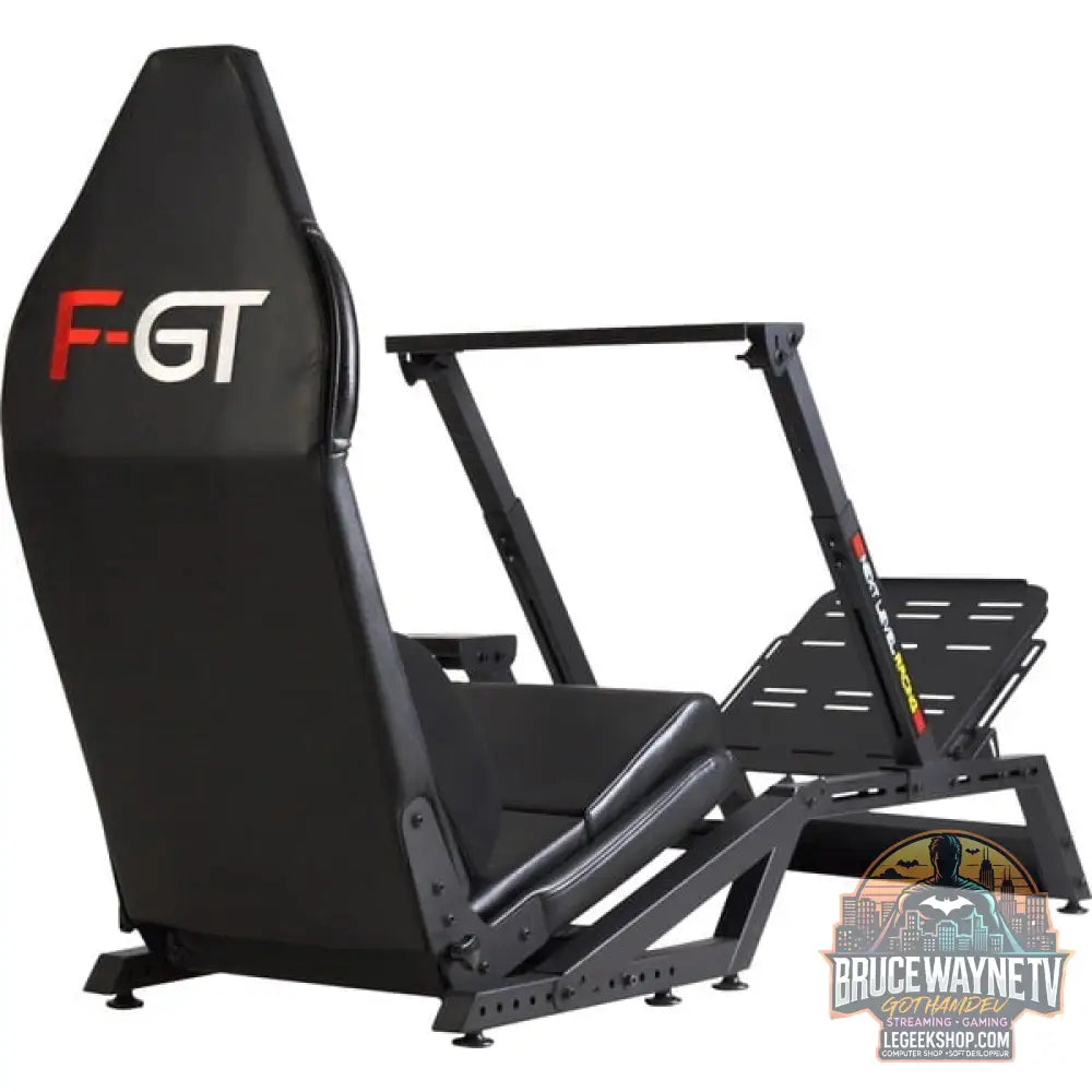 Next Level Racing F-GT cockpit simulateur, rig simulateur - Next Level Racing - vue 5