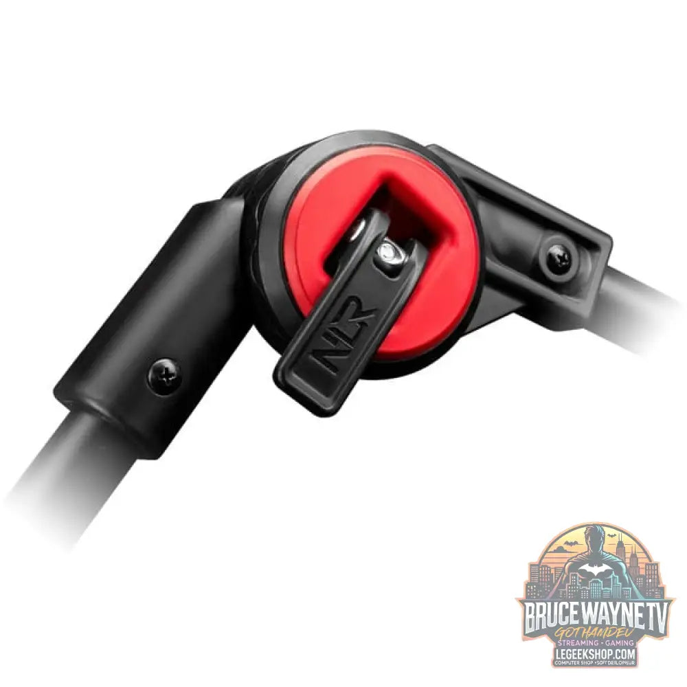 Next Level Racing F-GT Lite cockpit simulateur, rig simulateur - Next Level Racing - vue 5