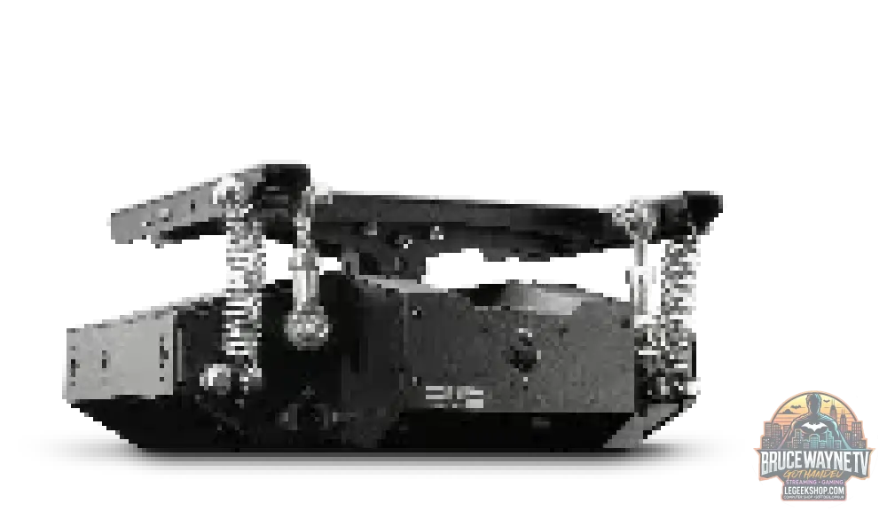 Next Level Racing Flight Simulator NLR-S027, rig simulateur