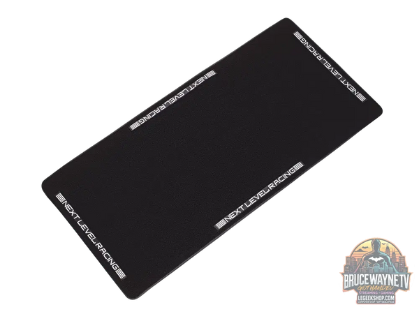 Next Level Racing XL Premium Bodenmatte