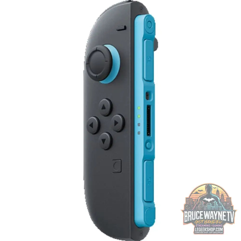 Nintendo Joy-Con 2 (L), Gamepad - Nintendo - vue 2