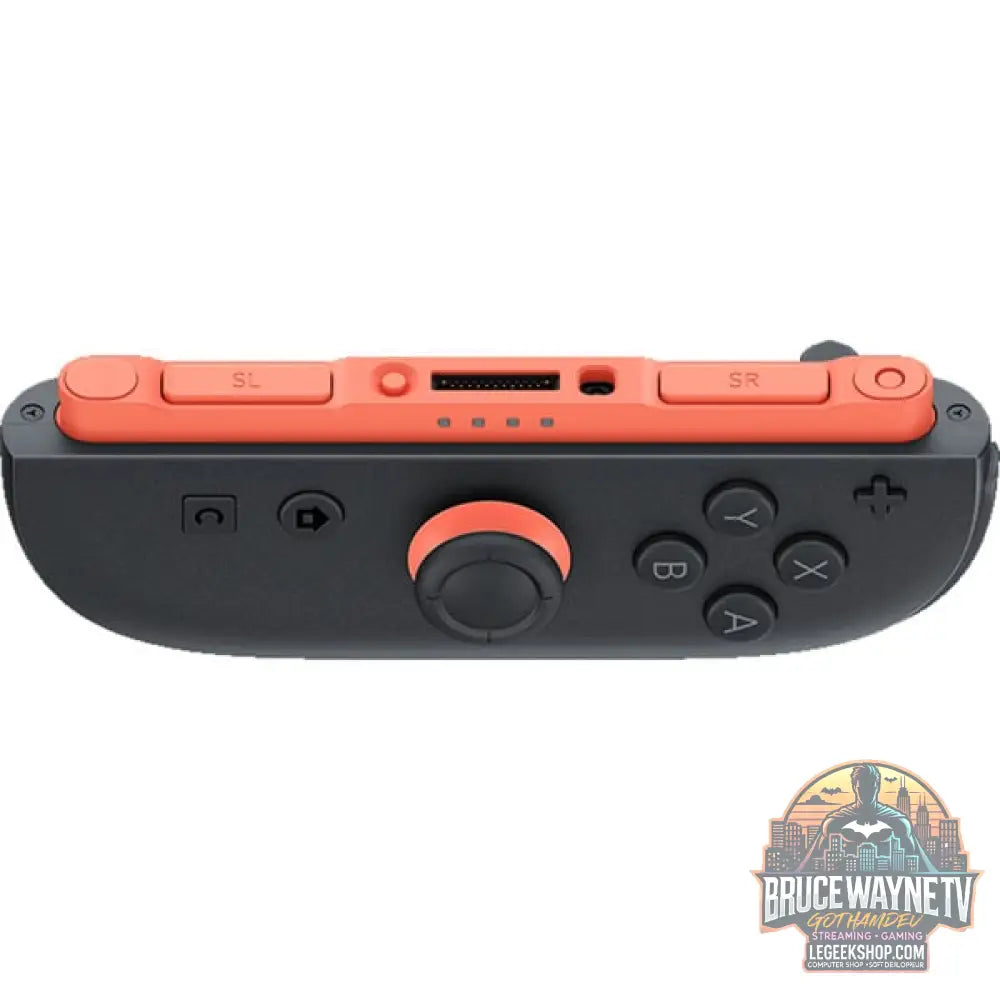 Nintendo Joy-Con 2 (R), Gamepad - Nintendo - vue 3