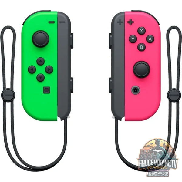 Nintendo Joy-Con 2er-Set, Bewegungssteuerung - Nintendo