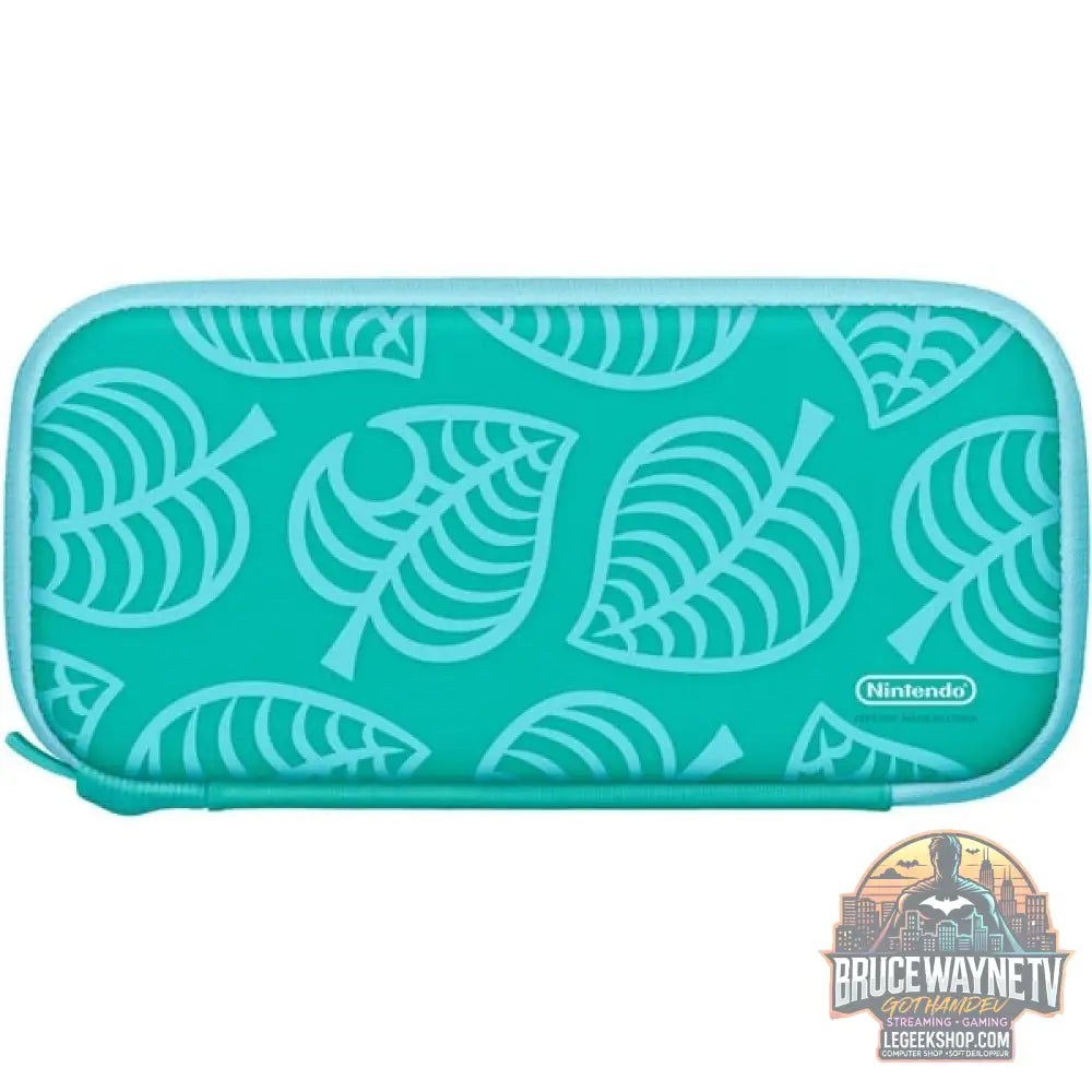 Nintendo Switch Lite -sacoche & -film protecteur - Nintendo - vue 3