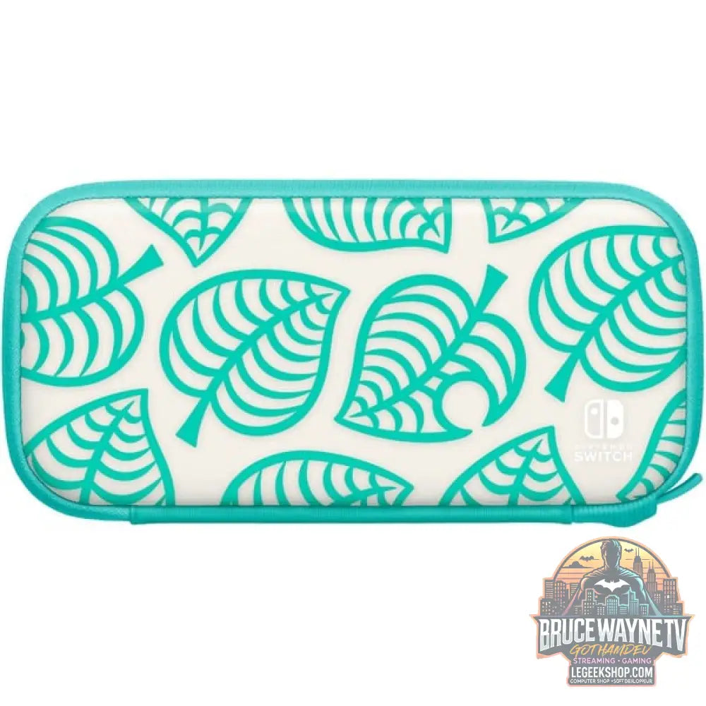 Nintendo Switch Lite -sacoche & -film protecteur - Nintendo - vue 2