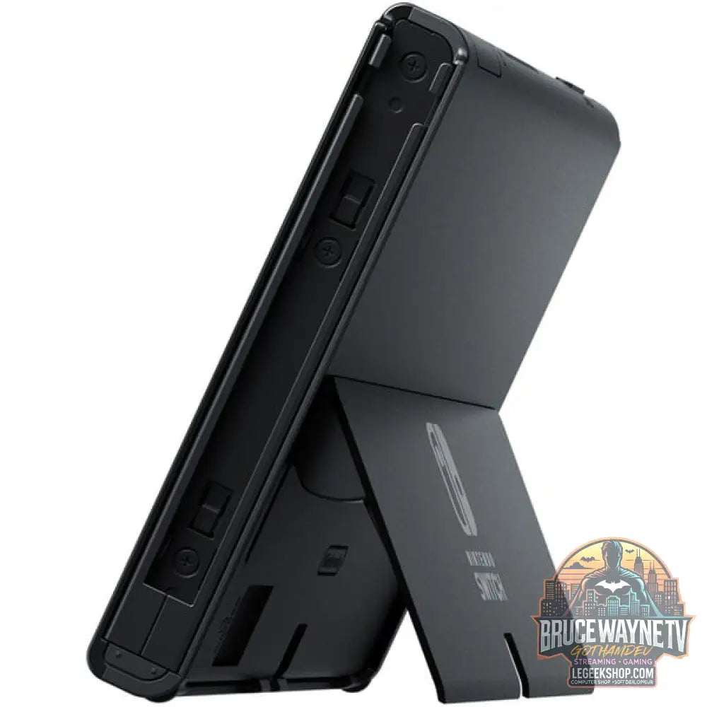 Nintendo Switch (OLED-Modell), Spielkonsole - Nintendo - vue 7
