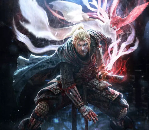 NiOh 1