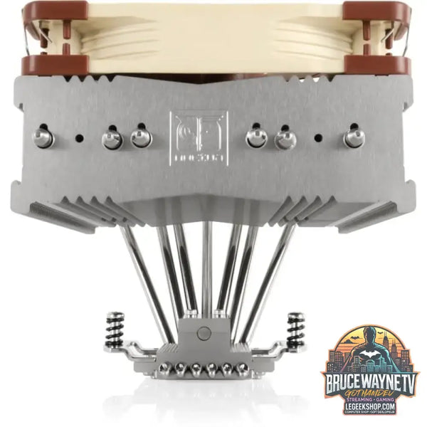 Noctua NH-C14S, CPU-Kühler 140 mm - Noctua